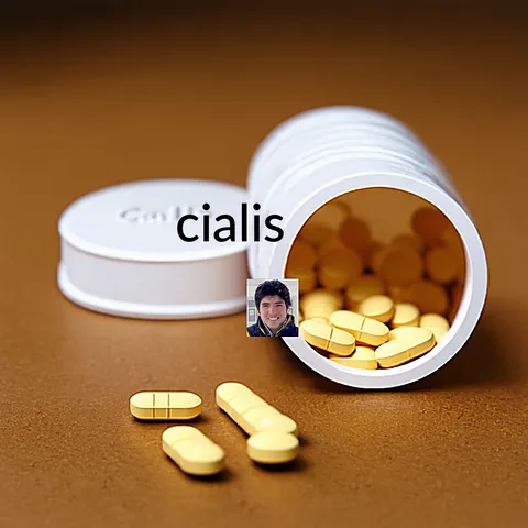 Comprar cialis contrareembolso en españa